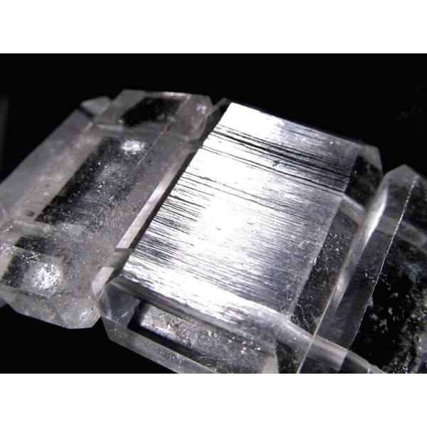 レムリアンシード クリスタル バングル ブレスレット 幅約21.5mm-22mm×18珠 透明感抜群...