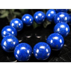 5A ブルームーンストーン ブレスレット 6.5mm-7mm×28珠 美麗ブルー