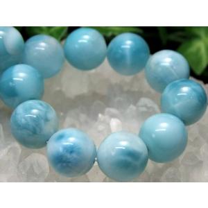 1点物】高品質◇勝利の石 ルビーインゾイサイト 7.5mm ブレスレット