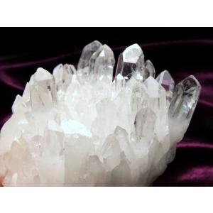 1個売り 大特価 45g-60g 乳白透明 超人気針状群生 浄化 四川針状水晶クラスター 原石 激安大放出 四川省産 yam-nz