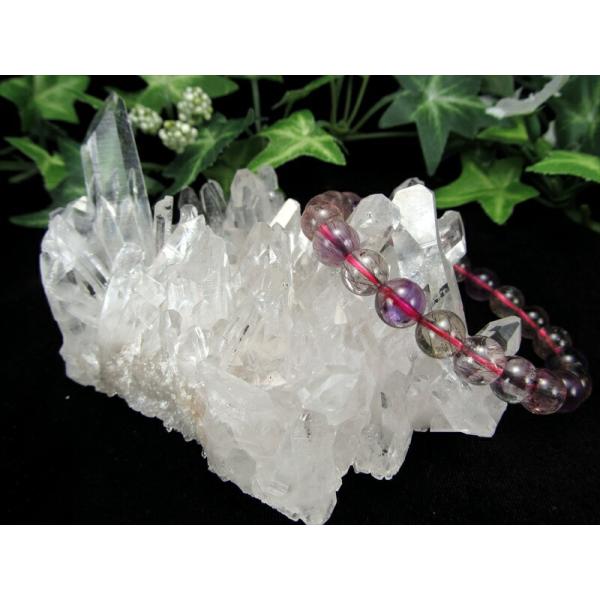 5A 世界トップレベルの美しい水晶 アメリカ・アーカンソー州産 透明 水晶クラスター 最大幅99mm...