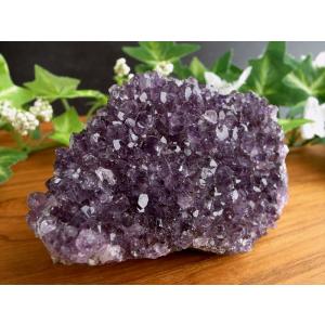 5A濃厚ウルグアイ産 お得セット アメジスト クラスター 箱詰め合わせ