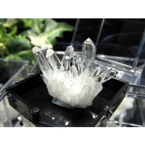 4A アポフィライト 魚眼石 クラスター原石 最大幅105mm 重さ391g