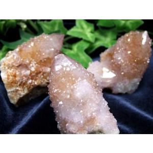 カクタスクォーツ サボテン水晶 カクタスアメシスト カスタス