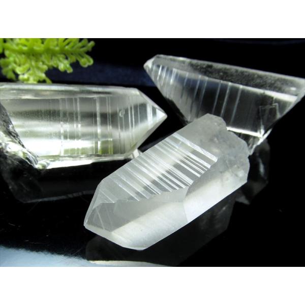 超透明 5A カブラル産 レムリアン単結晶 原石 1個売り 重さ約20g-30g 古代の叡智を封じ込...