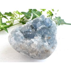 大特価 特大 出雲石 碧玉 原石 2344g 幅180mm 大地のパワーを感じる石