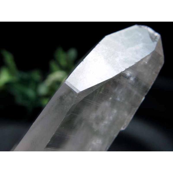 激レア レムリアン シード クリスタル 単結晶 長さ約77mm 重さ約56g 古代の叡智を封じ込めた...