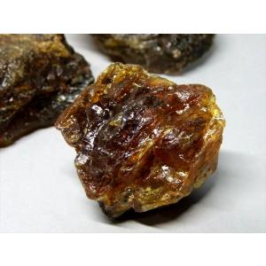 1個売り ブルーアンバー 原石 重さ約10g-...の詳細画像3