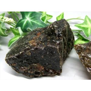 1個売り ブルーアンバー 原石 重さ約10g-...の詳細画像5