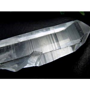 激レア レムリアン シード クリスタル 長さ約71mm 重さ約68.8g 古代の叡智を封じ込めたクリ...