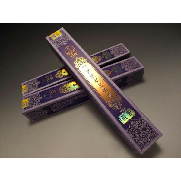 超高級 チベット族秘伝 六度波羅蜜藏香 般若 はんにゃ たっぷり1箱約150本入り 六度波羅蜜の教え...