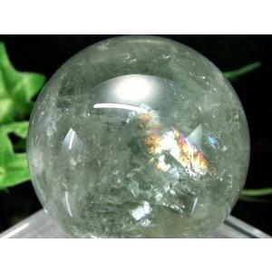 特大丸玉 ローズクォーツ 丸玉 台座付 直径約122mm 重さ2518g 天然石