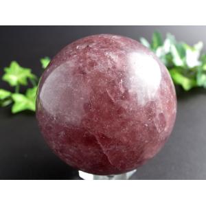 モリオン 丸玉 黒水晶 スフィア 20mm〜30mm 山東省産 送料無料