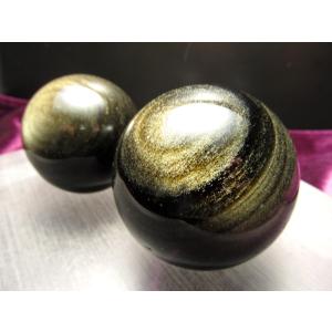 大人気 モリオンスフィア 2A 黒水晶 モリオン 丸玉 置物 直径約42mm