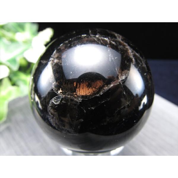 スターモリオン 丸玉 45.5mm 神秘的なスターの輝き 六条のスター効果も 最強の魔除け 邪気払い...