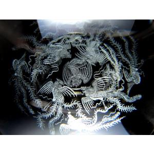 5A マルチカラーフローライト 蛍石 プレート原石 台座付 幅約99mm 重さ