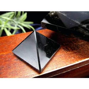 モリオン ピラミッド 1個売り 約18g-30...の詳細画像3