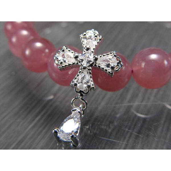 ブレスの作成などに使えるパーツ クロス 十字架 モチーフ アクセサリーパーツ 1個売り 最大幅約12...