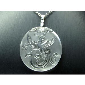 CHROME HEARTS（クロムハーツ） DBL DAGGER ダブルダガー ペンダント