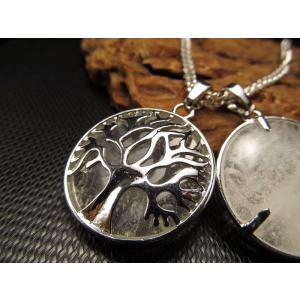 天然水晶 ネックレス 六芒星ペンダントトップ 縦約27mm-31mm 1個売り