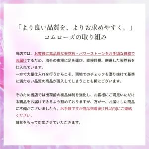 ツリーオブライフペンダントトップ 〈ラピスラズ...の詳細画像5