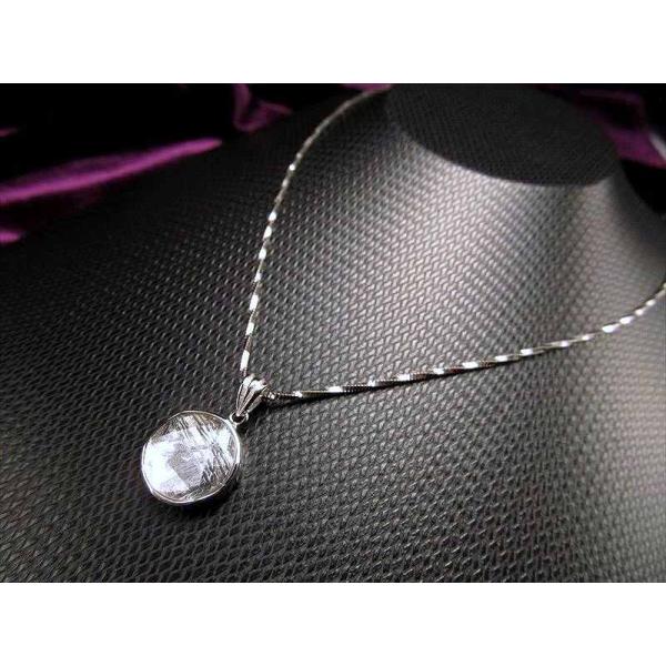 激安宣言 ギベオン六芒星カットペンダントトップ シルバー 幅約13.8mm 1個売り SILVER9...