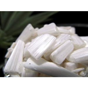 注目の鉱物 ゼオライト 沸石 さざれ 約200...の詳細画像3