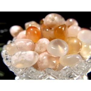 スーパーセブン さざれ クリスタル 200グラム 多鉱物を閉じ込めた水晶