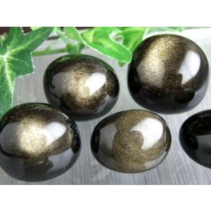4A ゴールデン カルサイト 丸玉 直径約32mm-34mm前後 1個売り 透明感