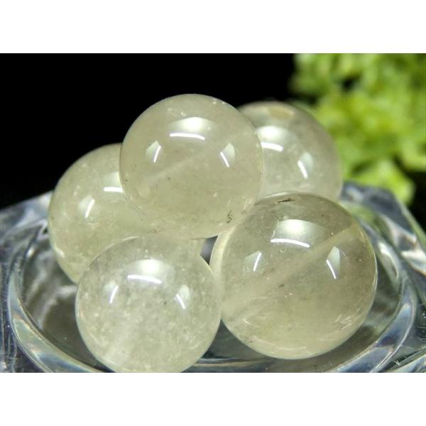 限定16珠 3A+ 1珠売り リビアングラス ビーズ石 約12mm-12.5mm 本物 幸運を呼ぶお...