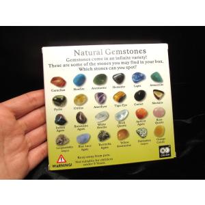 Natural Gemstones 天然石タン...の詳細画像1