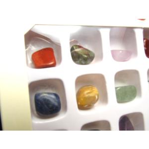 Natural Gemstones 天然石タン...の詳細画像3