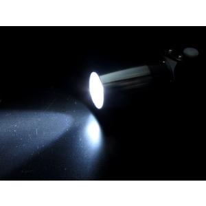 選べる2色のボディ LED ブラックライト 長...の詳細画像4