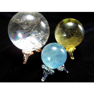 選べる3カラー ミニ丸玉用 金属製デザイン台座...の詳細画像4