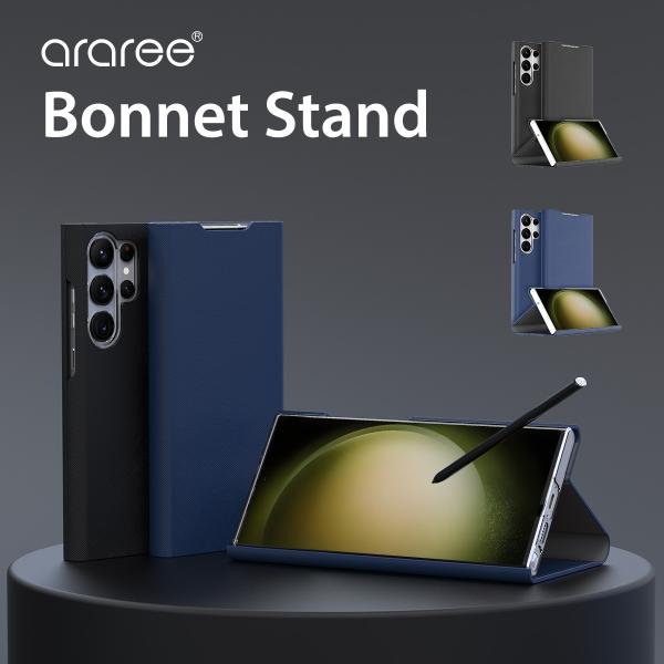 Galaxy S23 Ultra ケース 手帳型 カード収納 スタンド スマホケース SC-52D ...