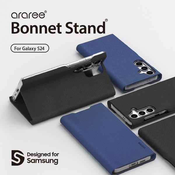 Galaxy S24 ケース 手帳型 薄型 レザー スマホケース カード 収納 スタンド 機能付 S...