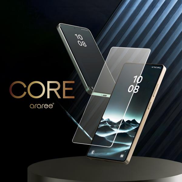 Galaxy S25 Ultra フィルム 気泡防止 9H ガラスフィルム 指紋認証対応 保護フィル...