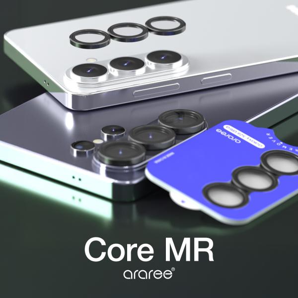 Galaxy S26 GalaxyS26 Plus カメラ保護 フィルム 簡単 貼付け カメラフィル...