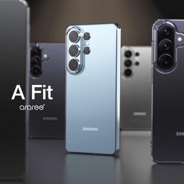 Galaxy S26 ケース サムスン公式認証取得 クリア 超 薄型 軽量 頑丈 透明 スマホケース...