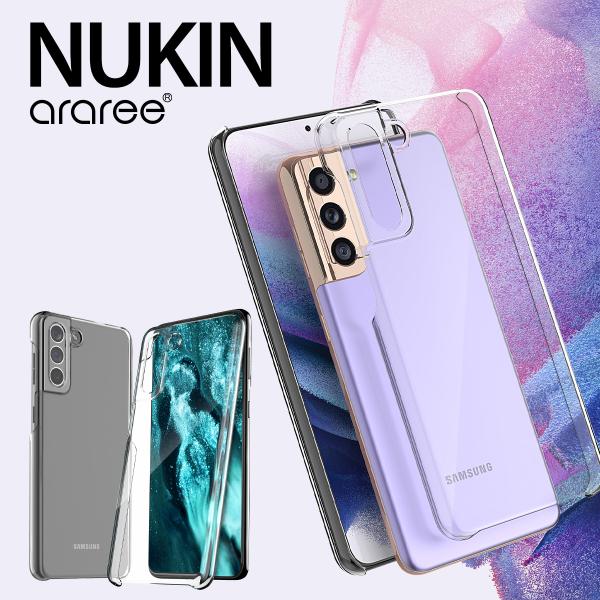 Samsung GalaxyS21+ 5G ケース 薄型 軽量 クリア スマホケース 透明 スリム ...