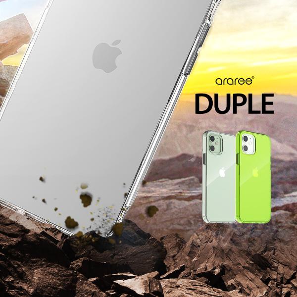 iPhone12 mini ケース 耐衝撃 クリア カバー ストラップホール 付 スマホケース iP...