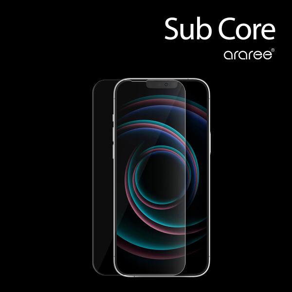 iPhone13 mini フィルム 9H 強化ガラス 指紋 気泡 防止 ガラス 保護 フィルム 抗...