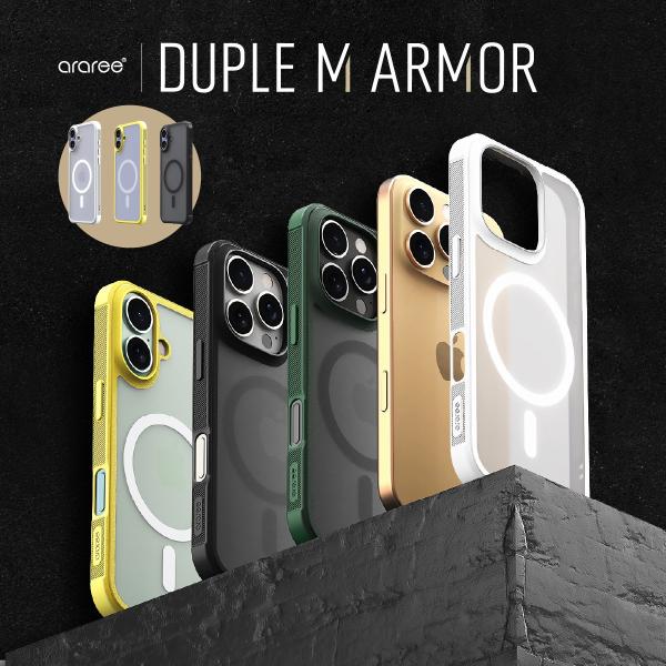 iPhone 16 Plus ケース MagSafe 対応 耐衝撃 フロスト クリア マグセーフ ス...