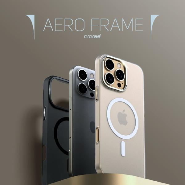 iPhone 16 Pro Max ケース Magsafe 薄型 軽量 フロスト クリア マグセーフ...