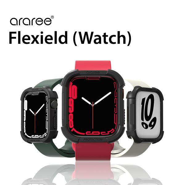 Apple Watch Series 9 8 7 45mm ケース 耐衝撃 保護ケース TPU 薄型...