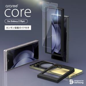Galaxy Z Flip6 保護フィルム docomo SC-54E au SCG29フィルム