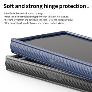 Galaxy Z Fold7 ケース 耐衝撃 ...の詳細画像2