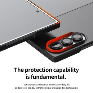 Galaxy Z Fold7 ケース 耐衝撃 ...の詳細画像4