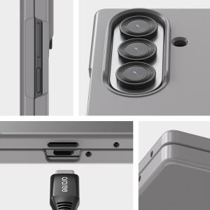 Galaxy Z Fold7 ケース 耐衝撃 ...の詳細画像5
