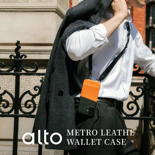 iPhone16 ケース レザー 本革 カード入れ 耐衝撃 スマホケース イタリア製フルグレイン 革...